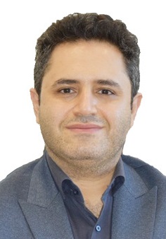 مجتبی معصوم نژاد
