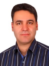 اکبر جعفری