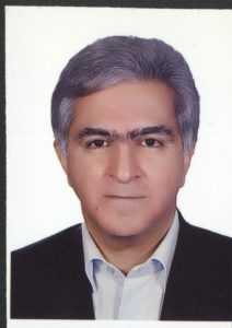 سید فرامرز رنجبر